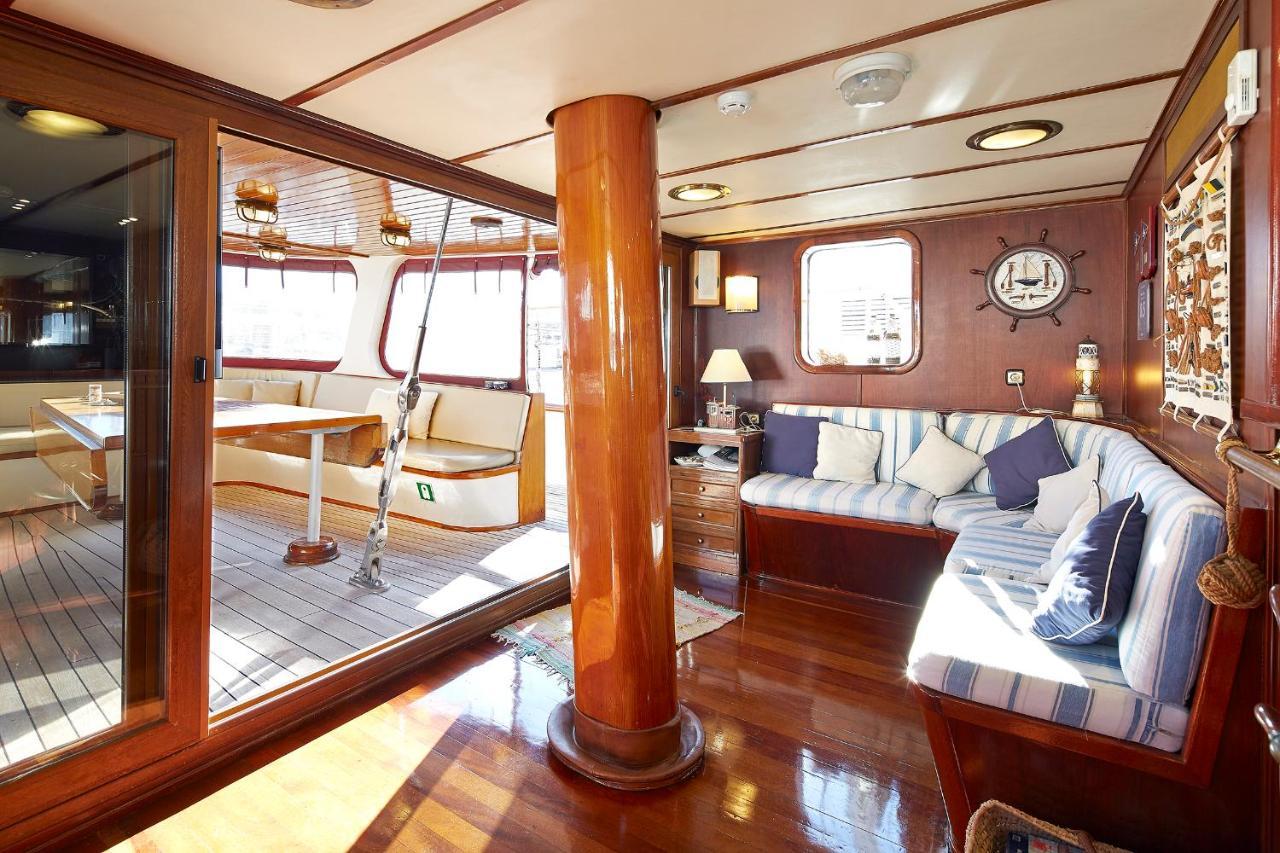 Southern Cross บาร์เซโลนา ภายนอก รูปภาพ